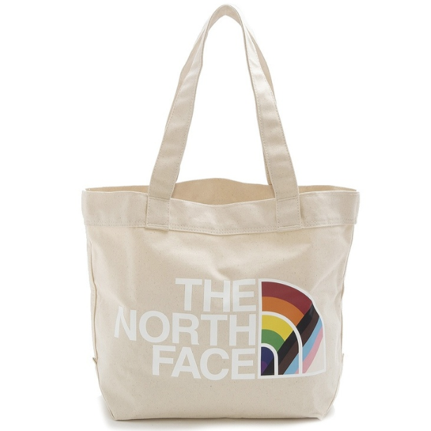 Brands Rapport / THE NORTH FACE - PRIDE TOTE