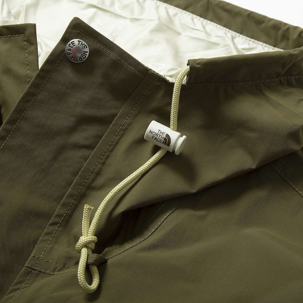 Brands Rapport / THE NORTH FACE - M M66 UTILITY RAIN JACKET