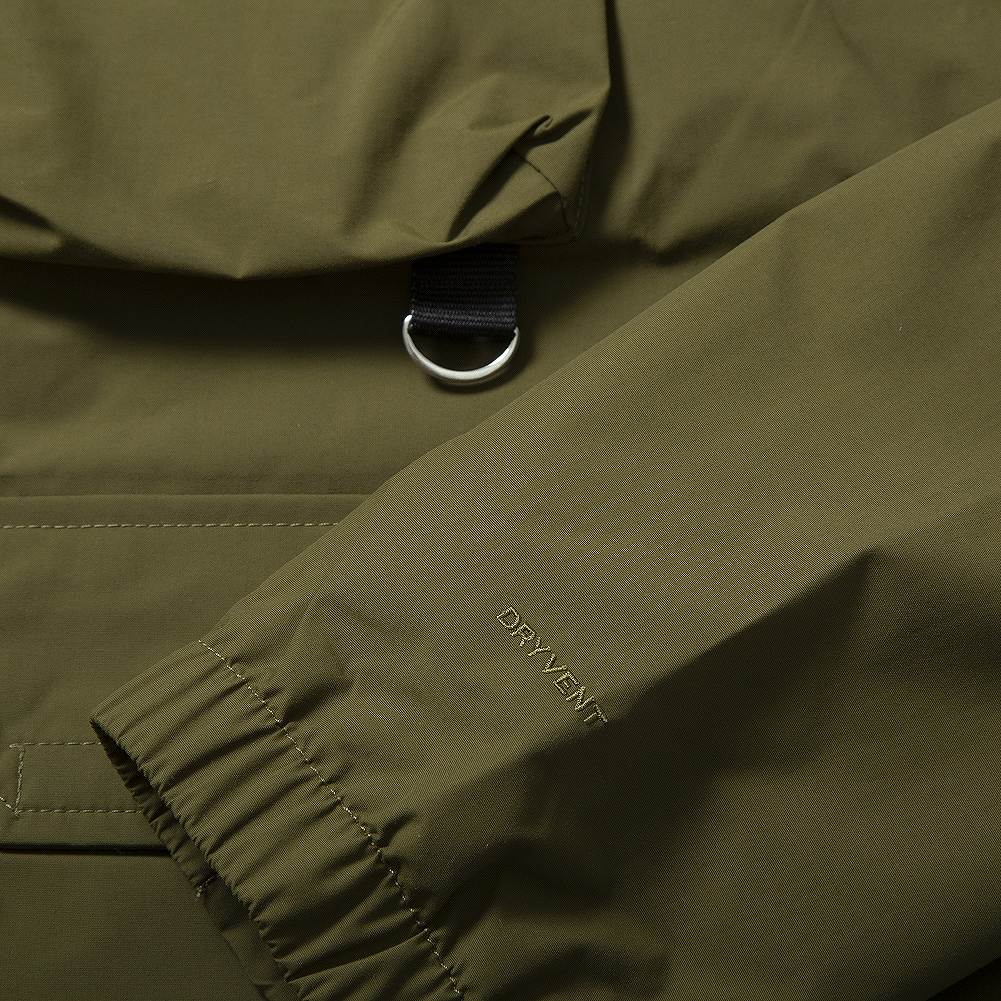 Brands Rapport / THE NORTH FACE - M M66 UTILITY RAIN JACKET