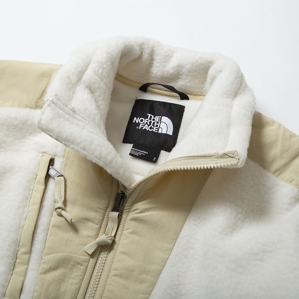 Brands Rapport / THE NORTH FACE - M 94 SHERPA DENALI JACKET