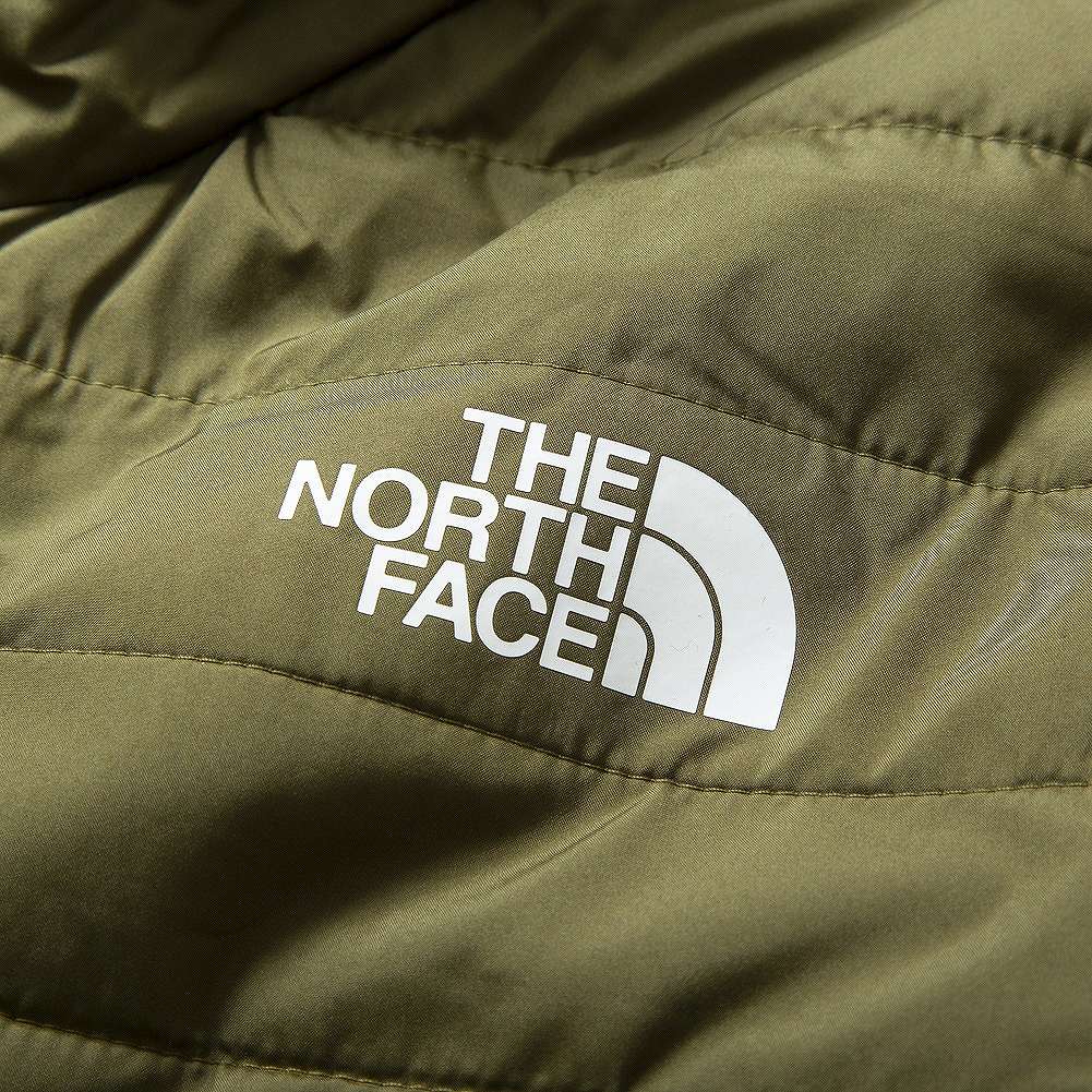 Brands Rapport / THE NORTH FACE - M CANYONLANDS HYBRID JACKET