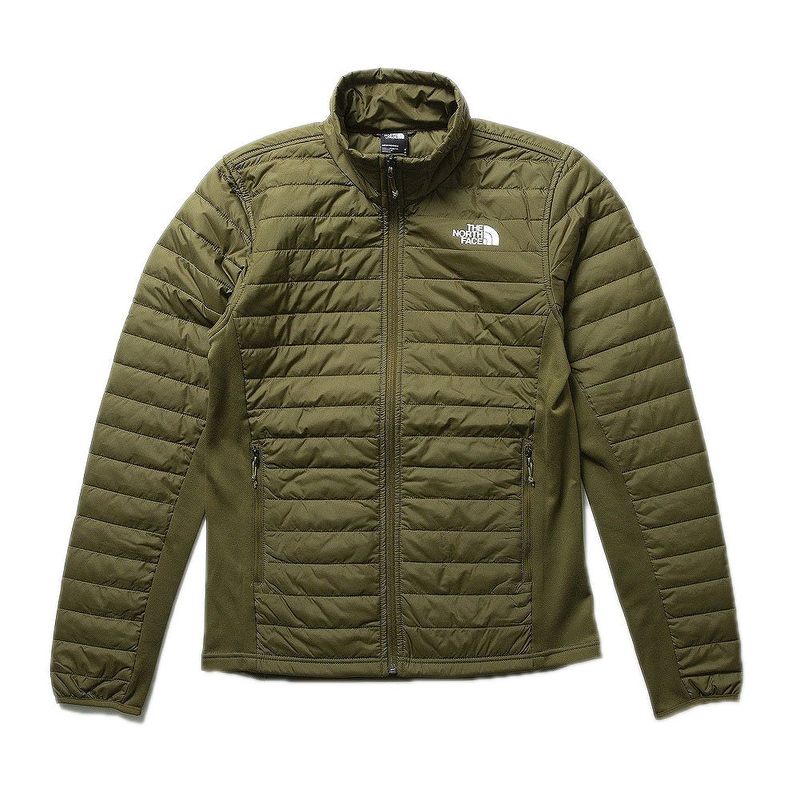 Brands Rapport / THE NORTH FACE - M CANYONLANDS HYBRID JACKET