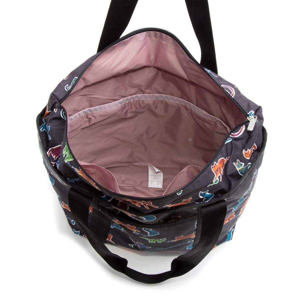 Lesportsac Everyday Zip Tote